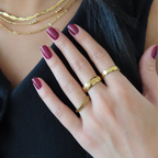 Constellation Ring Jesse