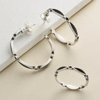 Enamel Cordoba Stacker Ring James Avery