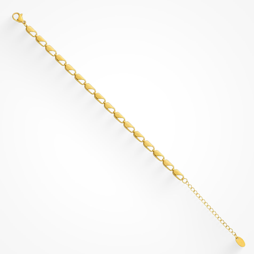 Corfu Bracelet Jesse