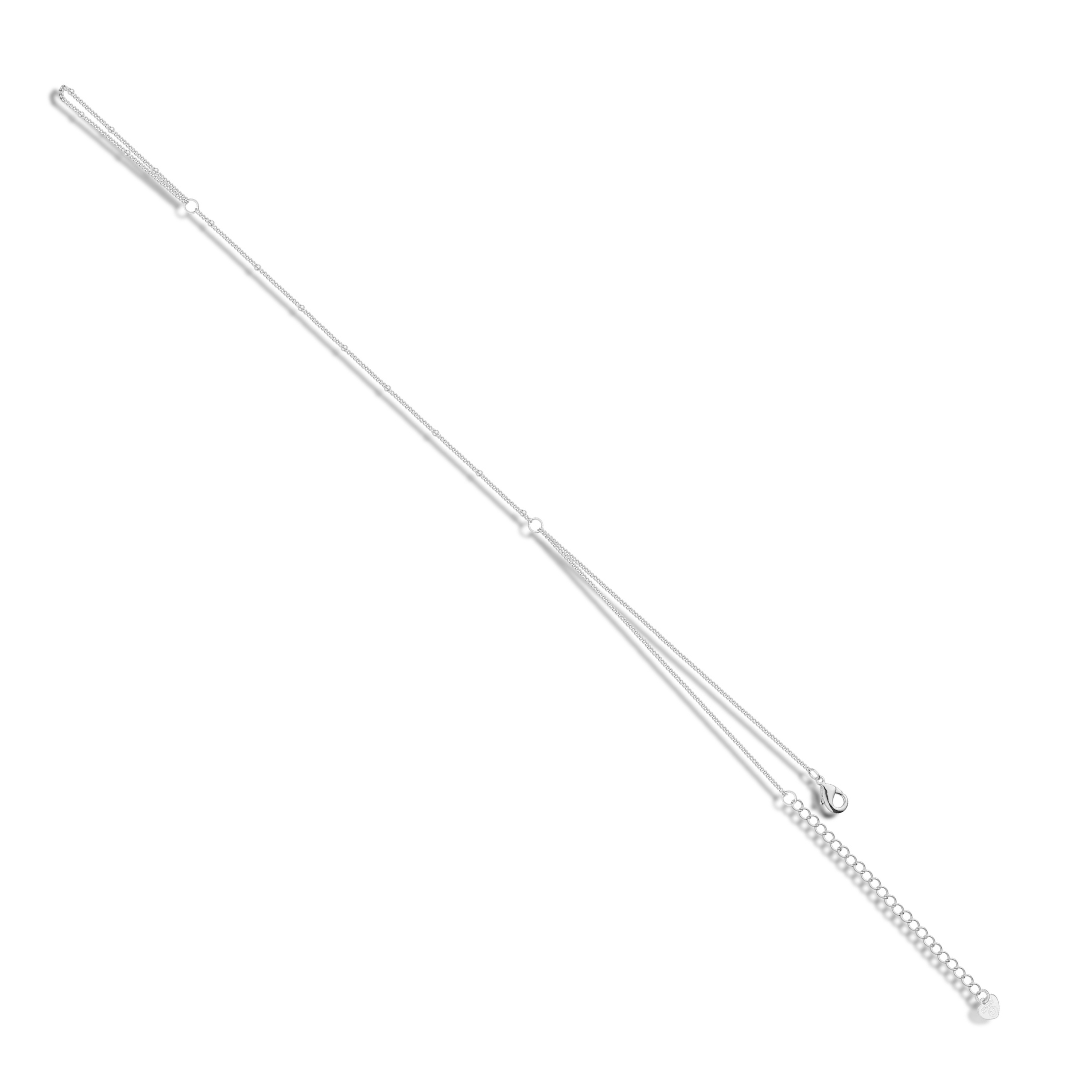 Corfu Foot Chain / Hand Chain Lee