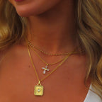 Cosmopolitan Necklace Lee