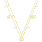 Costa Rica Necklace Lee