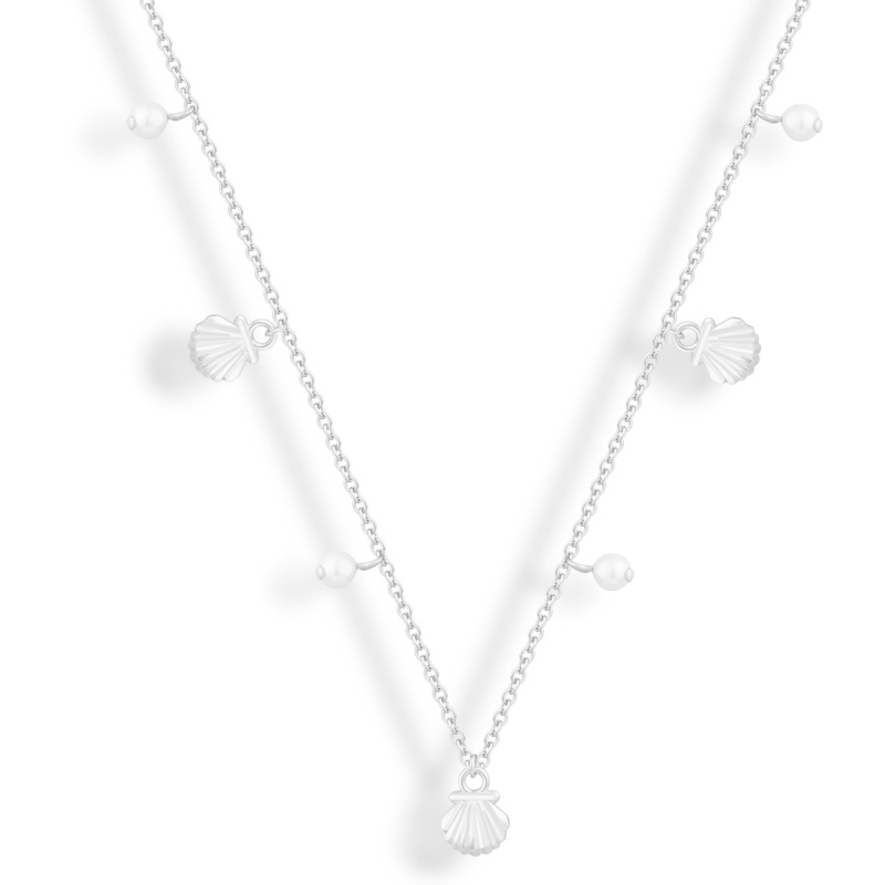 Costa Rica Necklace Lee