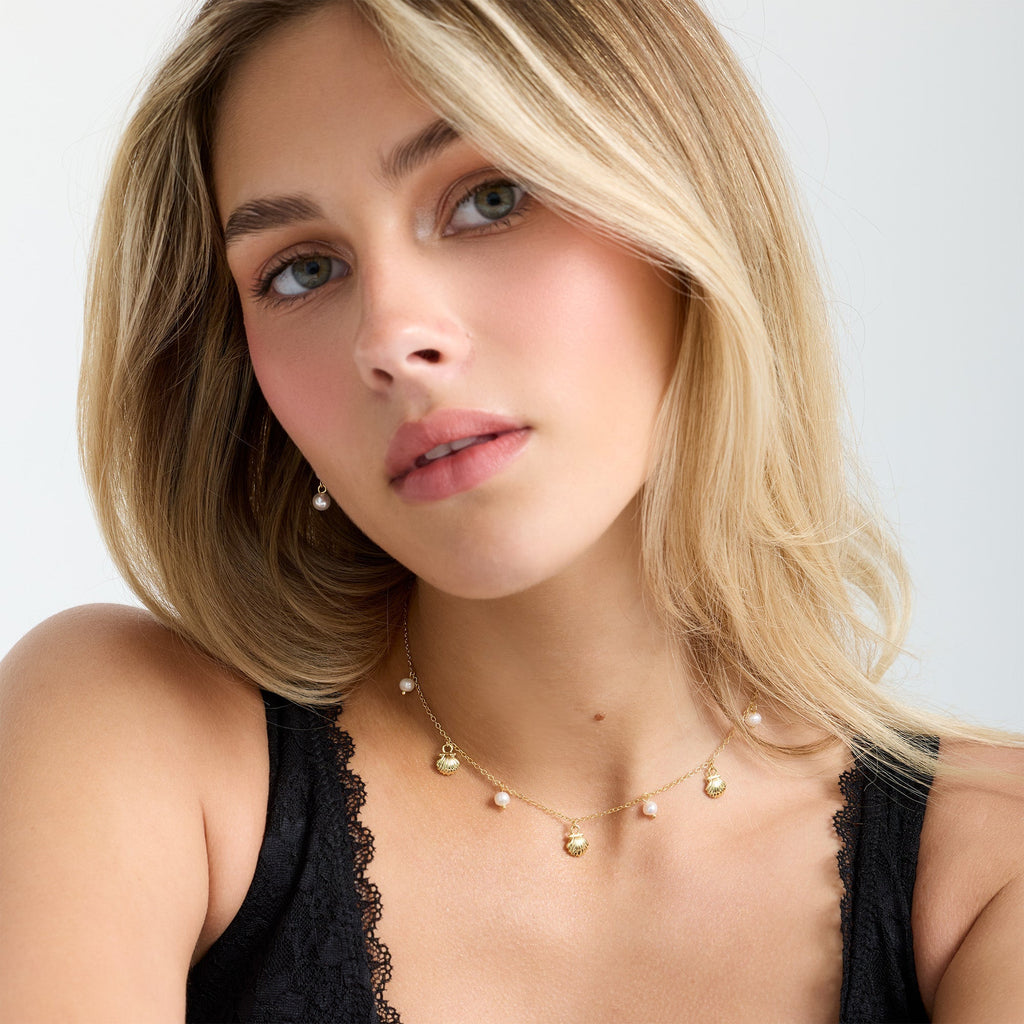 Costa Rica Necklace Lee