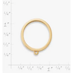 Create Your Own Dangle Ring James Avery