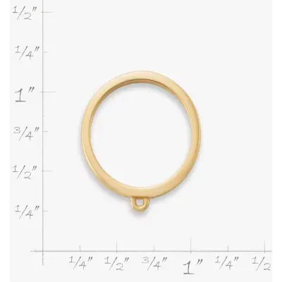 Create Your Own Dangle Ring James Avery