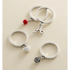 Create Your Own Dangle Ring James Avery