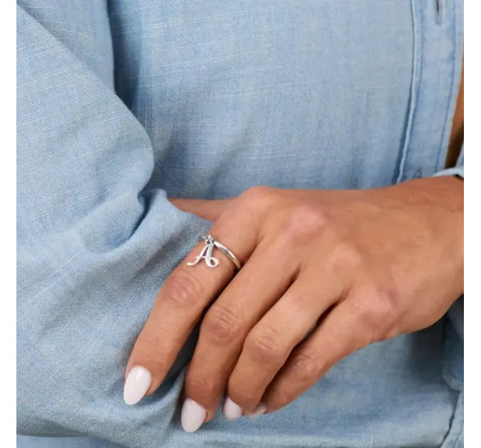 Create Your Own Dangle Ring James Avery