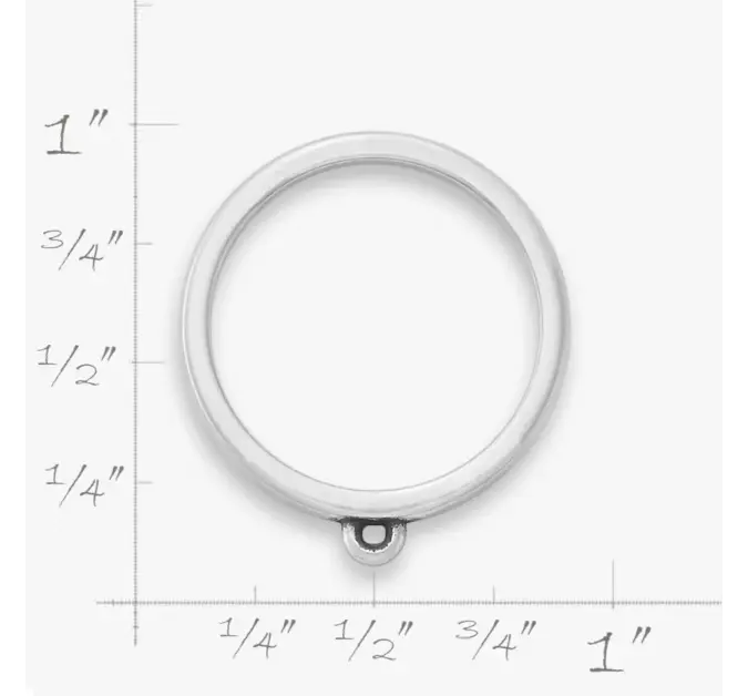 Create Your Own Dangle Ring James Avery