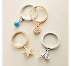 Create Your Own Dangle Ring James Avery