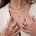 Cute Girl Necklace Jesse