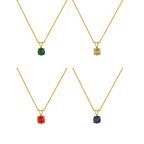 Cutie Necklace Jesse