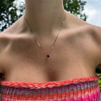 Cutie Necklace Jesse