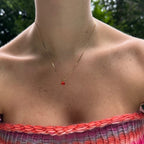 Cutie Necklace Jesse