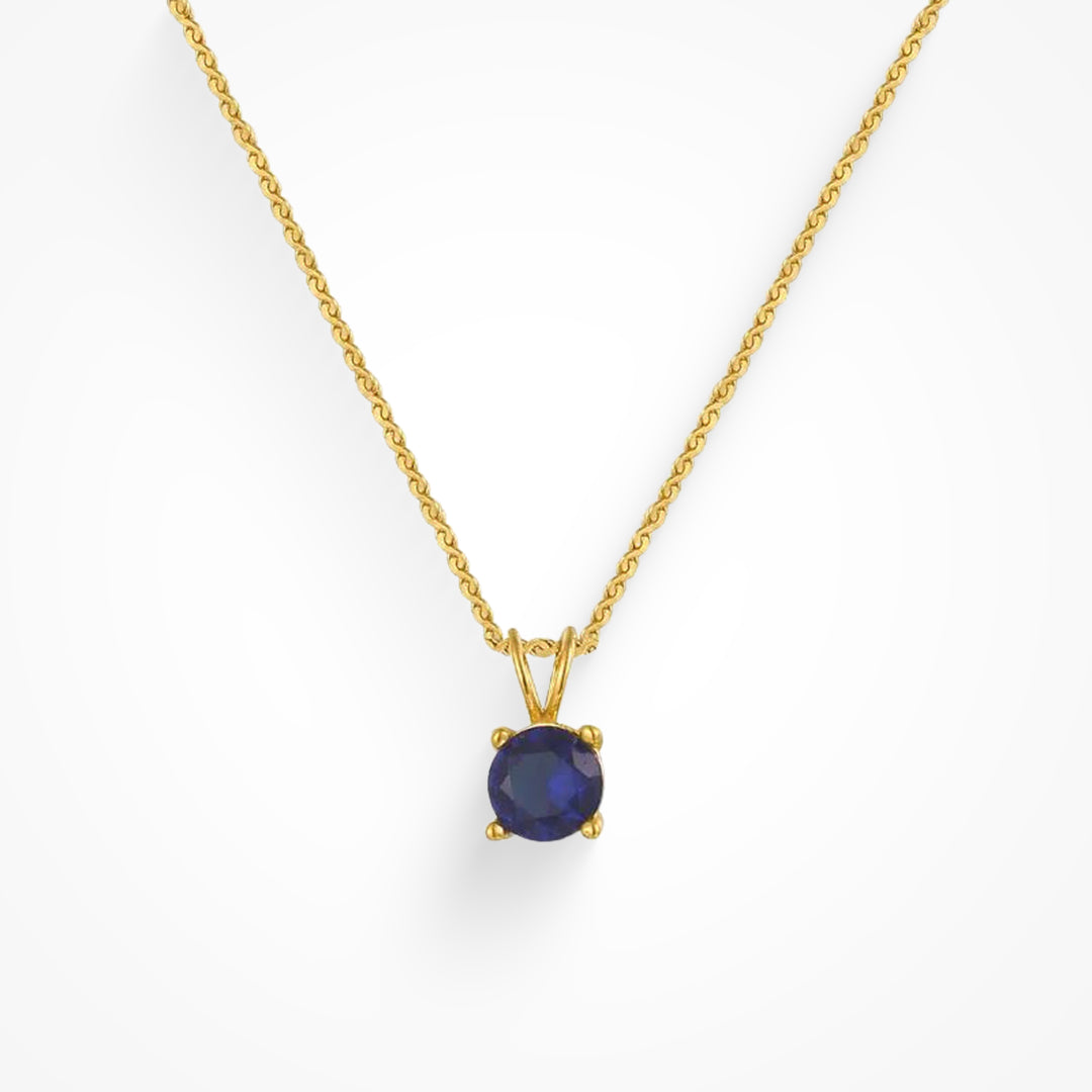 Cutie Necklace Jesse