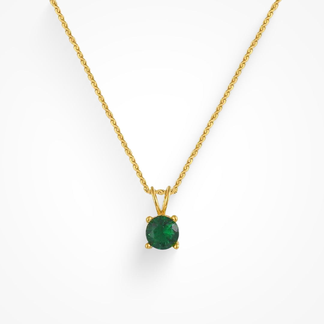 Cutie Necklace Jesse