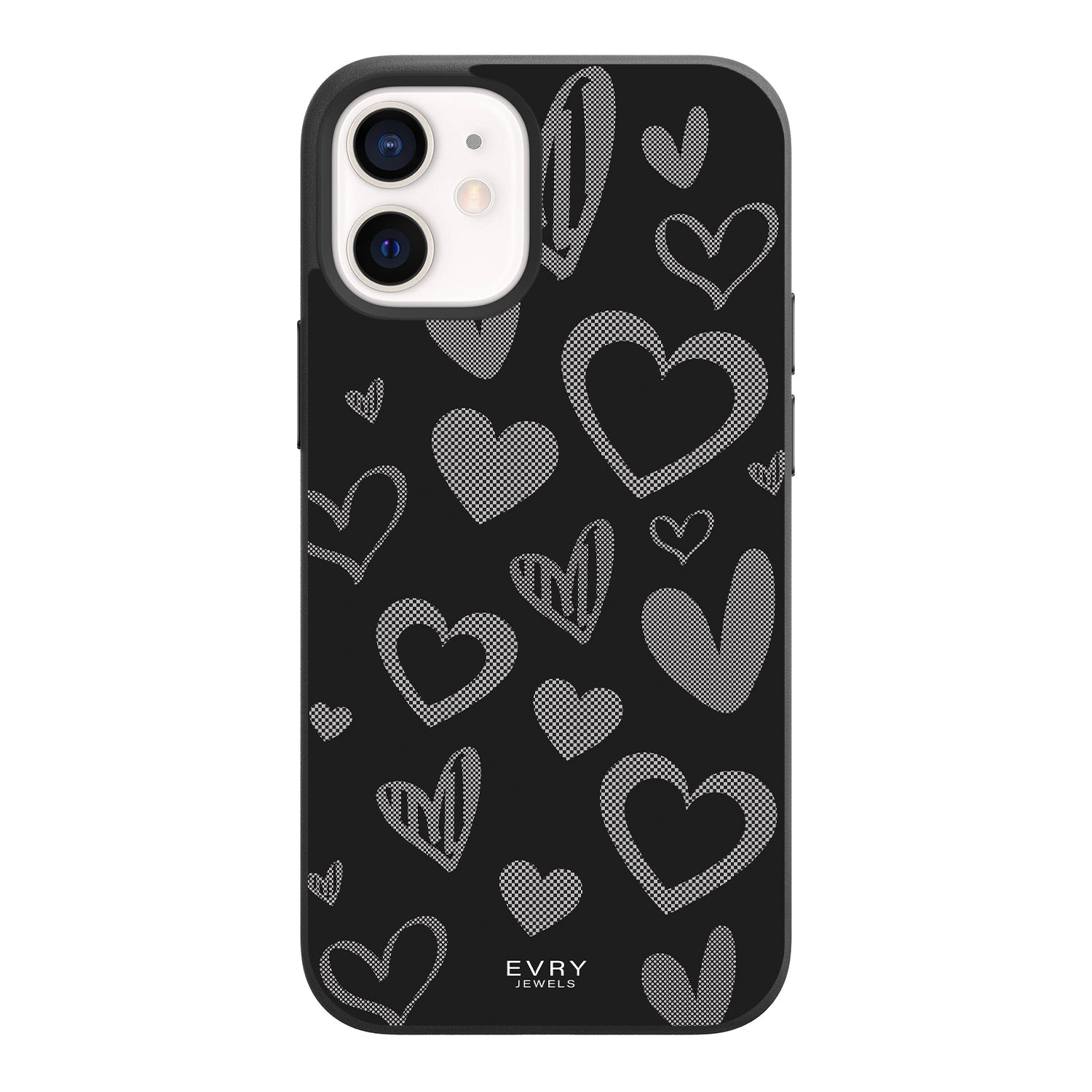 Cyber Crush Phone Case Phone Case