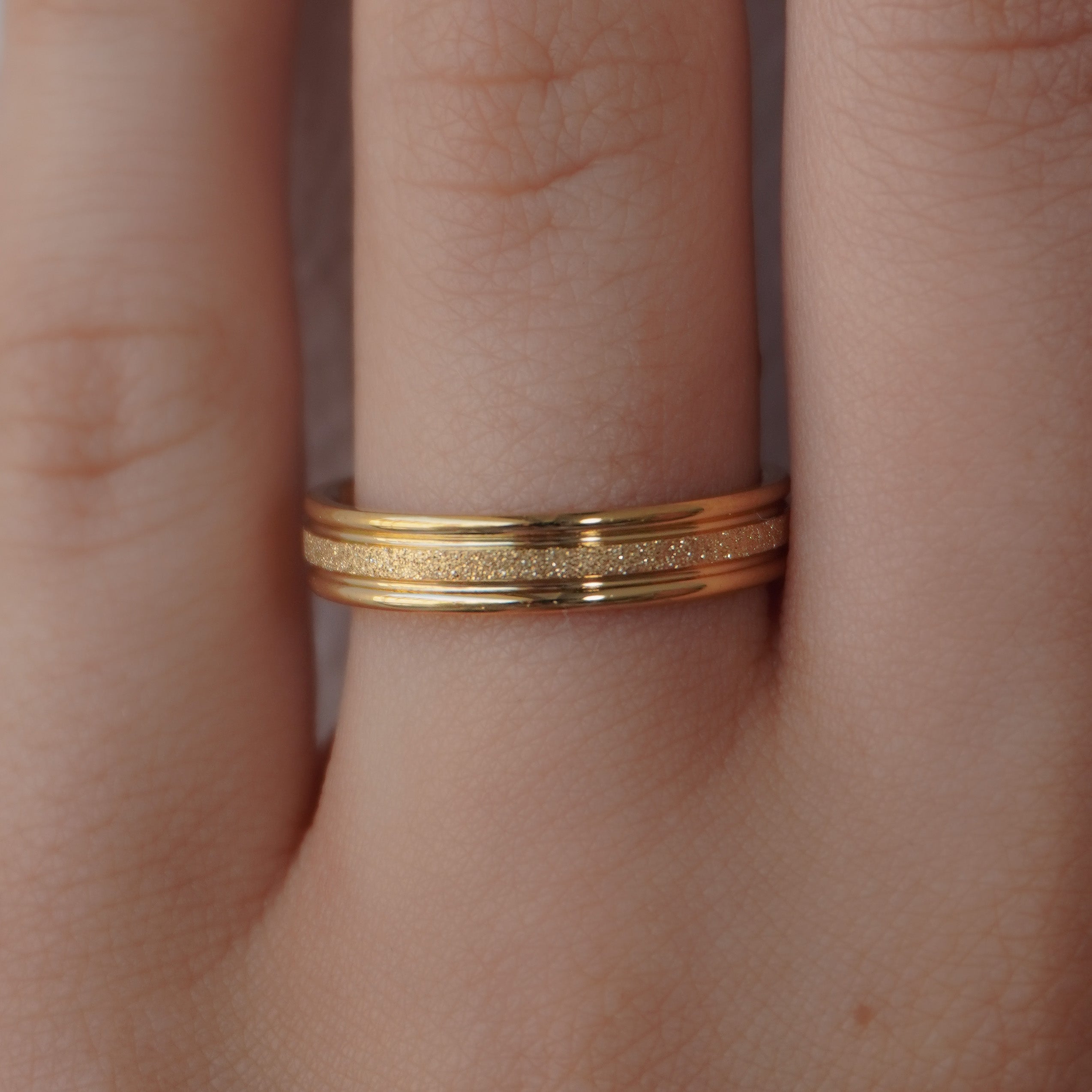 St. Tropez Ring Sophia