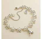 Daisy Charm Bracelet James Avery