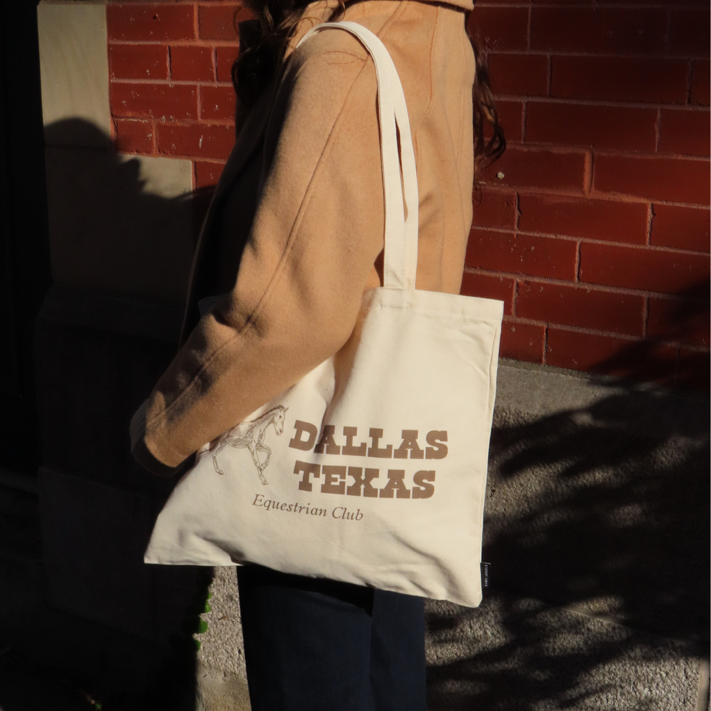 Dallas Tote Bag Lee