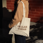 Dallas Tote Bag Lee