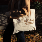Dallas Tote Bag Lee
