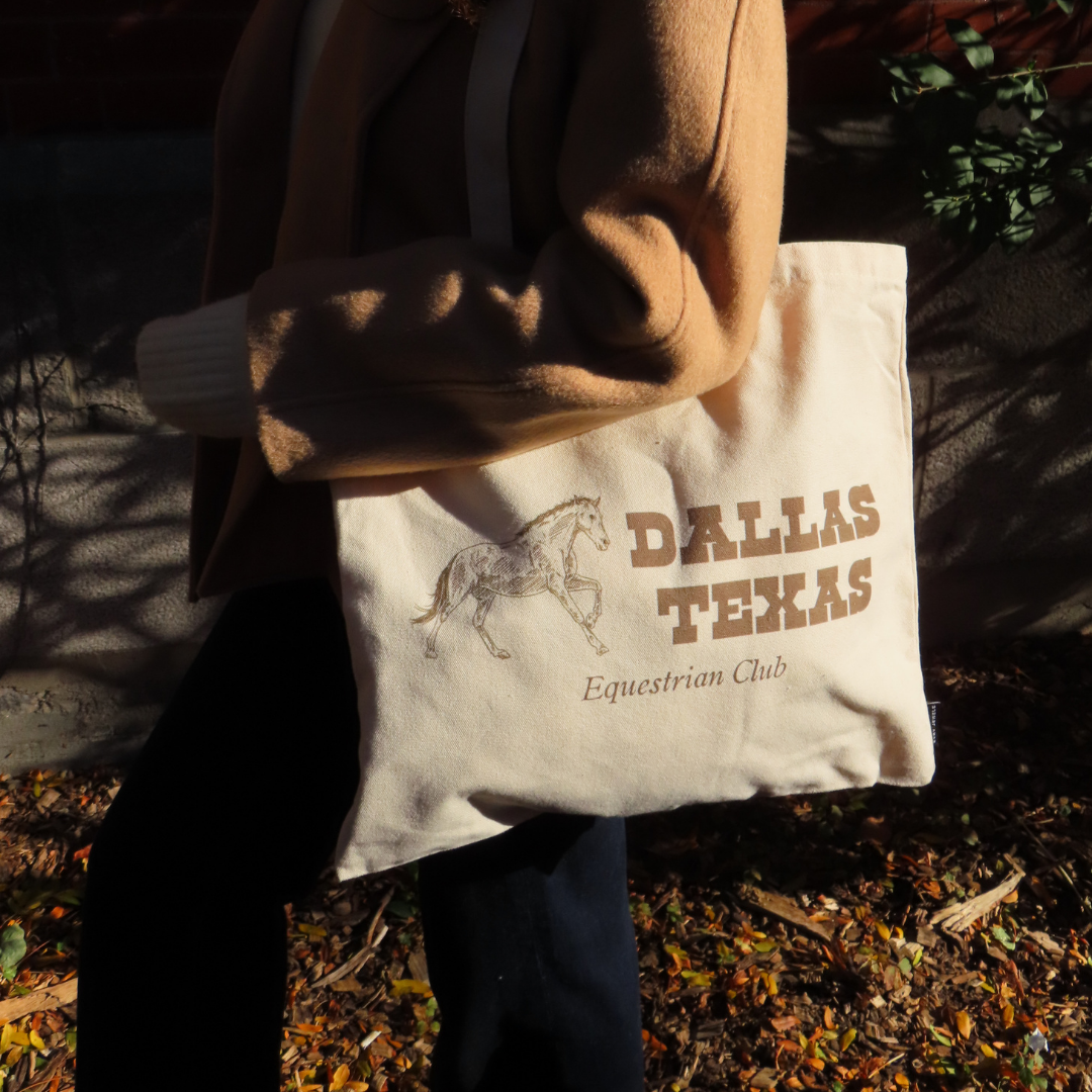 Dallas Tote Bag Lee