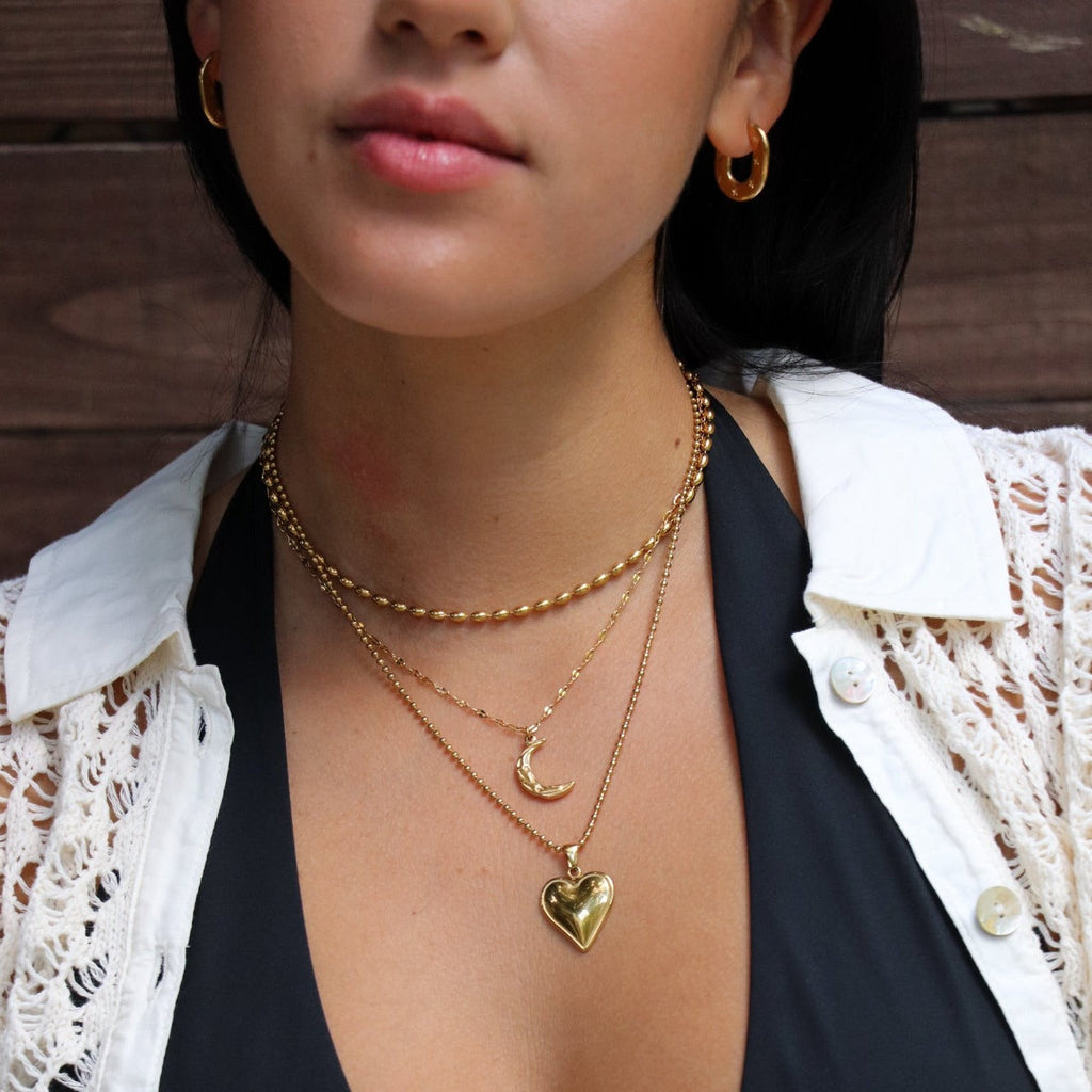 Daydream Necklace Jesse