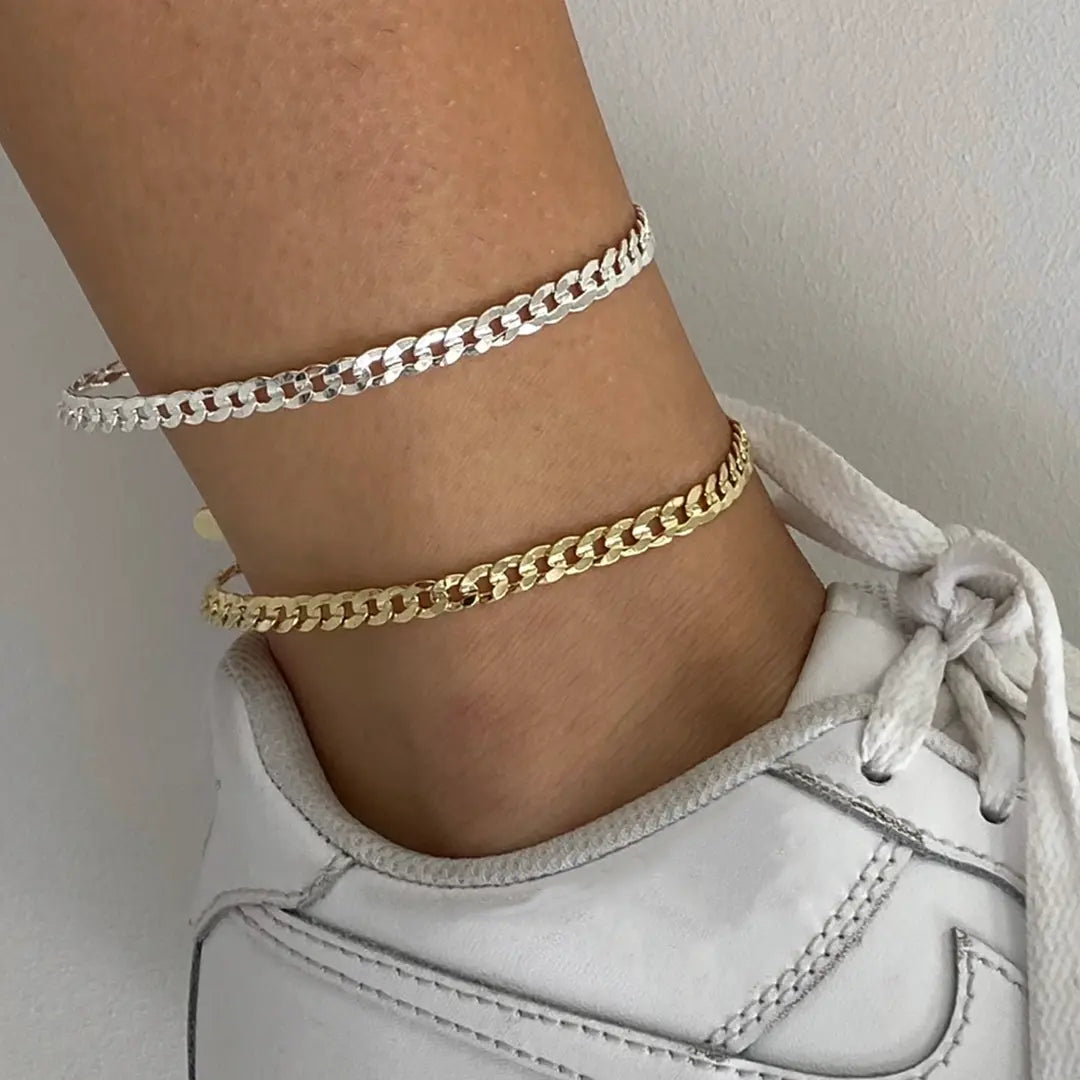 Devil Anklet Lee