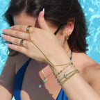 Devotion Bracelet Lee