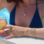 Devotion Bracelet Lee