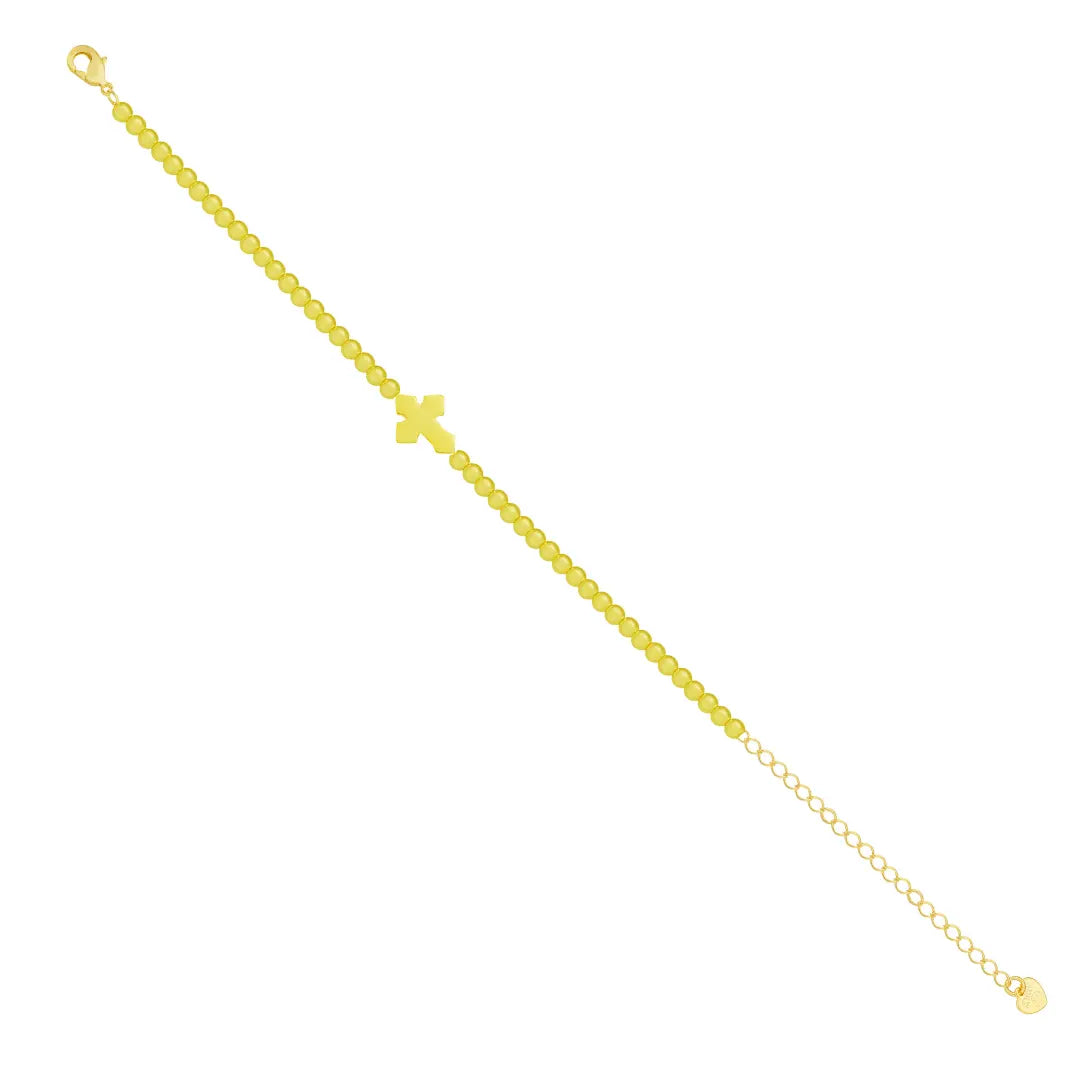 Devotion Bracelet Lee