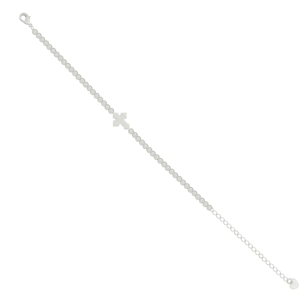 Devotion Bracelet Lee