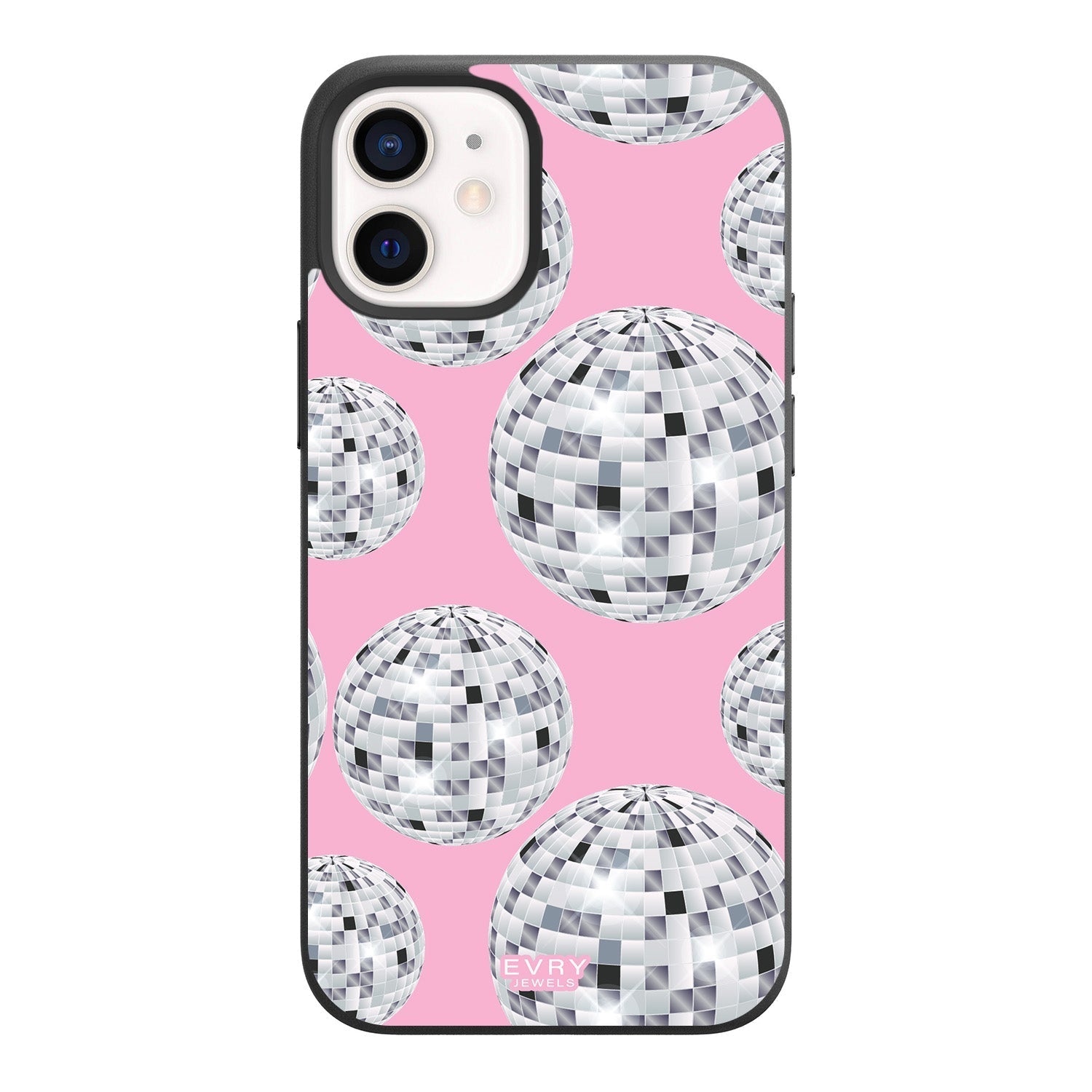 Get Groovy Phone Case Phone Case