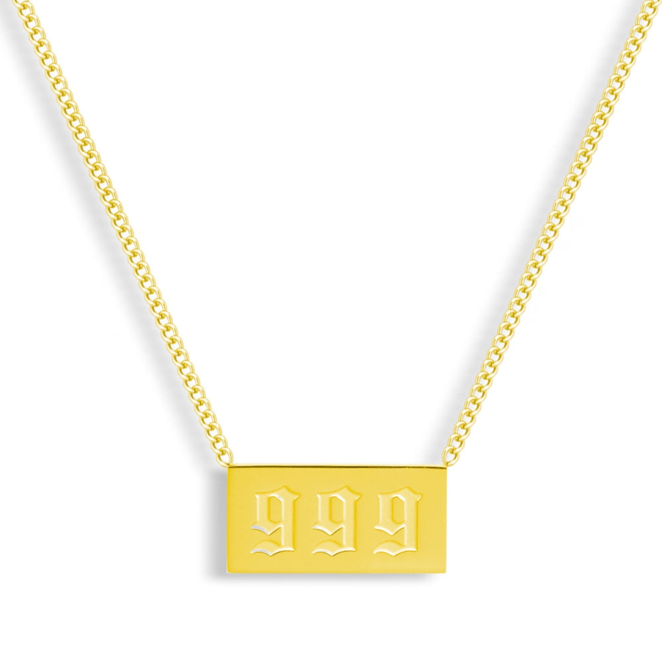 Divine Signs Necklace Angel