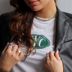 Don't Get It Twisted Necklace Lee