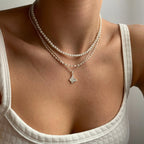 Don't Get It Twisted Necklace Lee