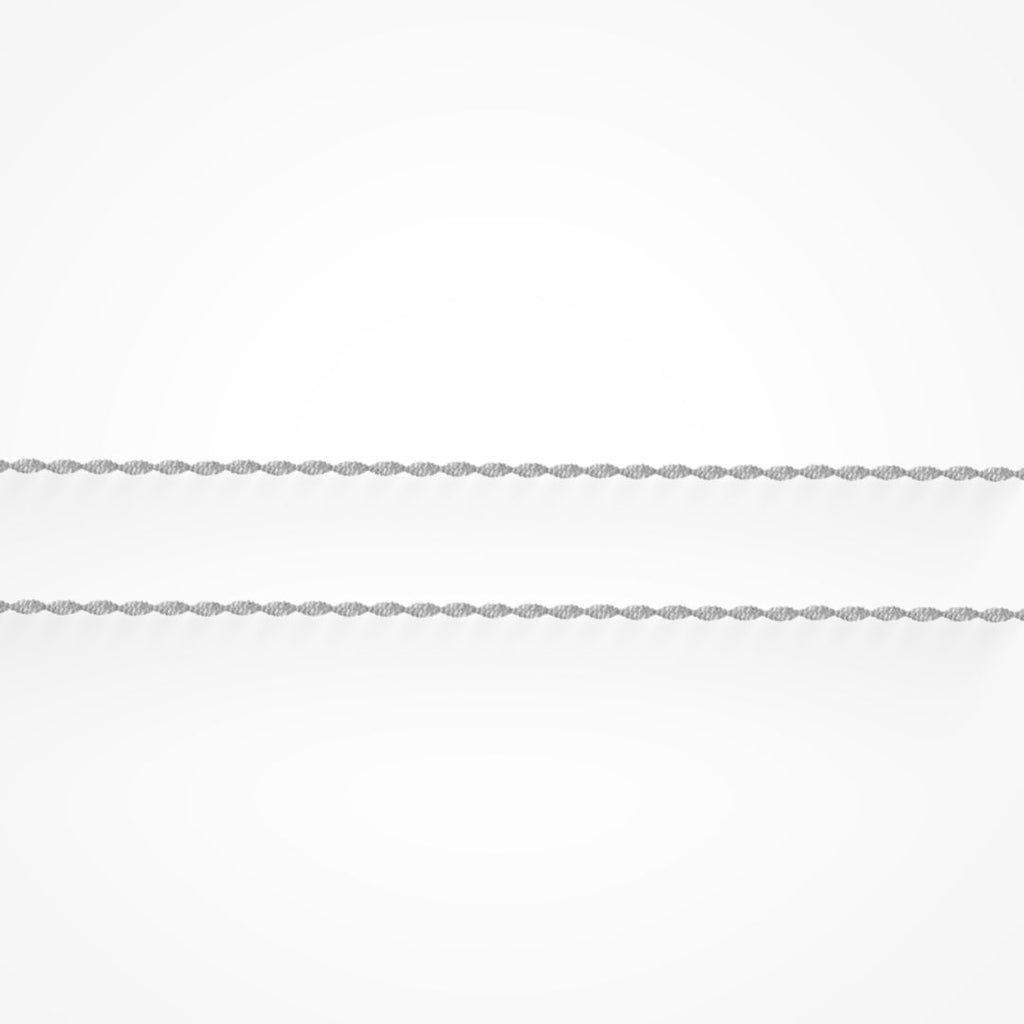 Don't Get It Twisted Waist Chain Lee