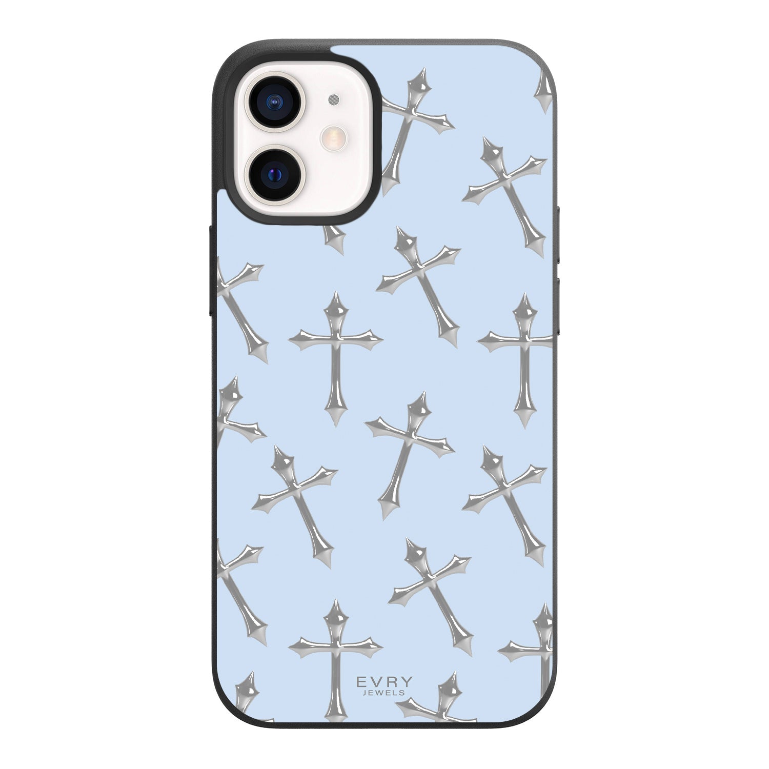Don't Cross Me Phone Case Phone Case