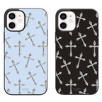 Don't Cross Me Phone Case Phone Case