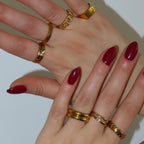 Double Trouble Ring Jesse