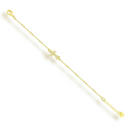 Double Cross Me Bracelet Xiha