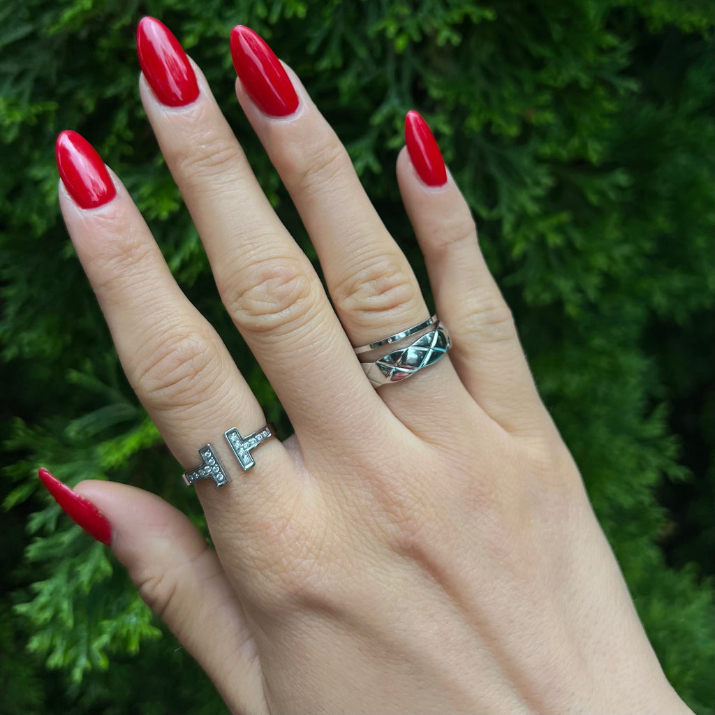 Dream Girl Ring Jesse