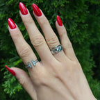 Dream Girl Ring Jesse