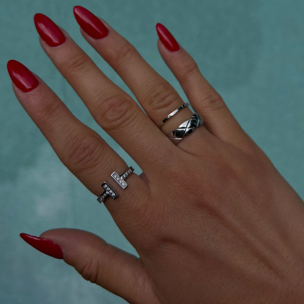 Dream Girl Ring Jesse