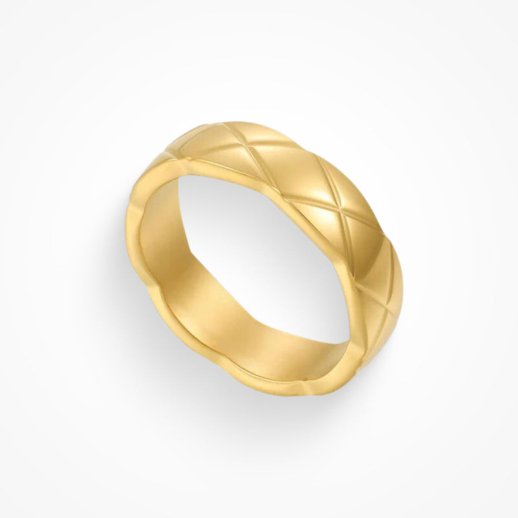 Dream Girl Ring Jesse