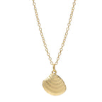 Dream Shell Necklace Karati