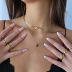 Duchess Necklace Jesse