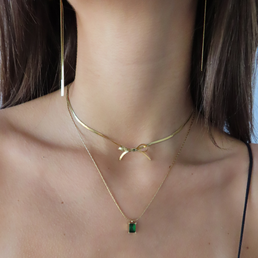 Duchess Necklace Jesse