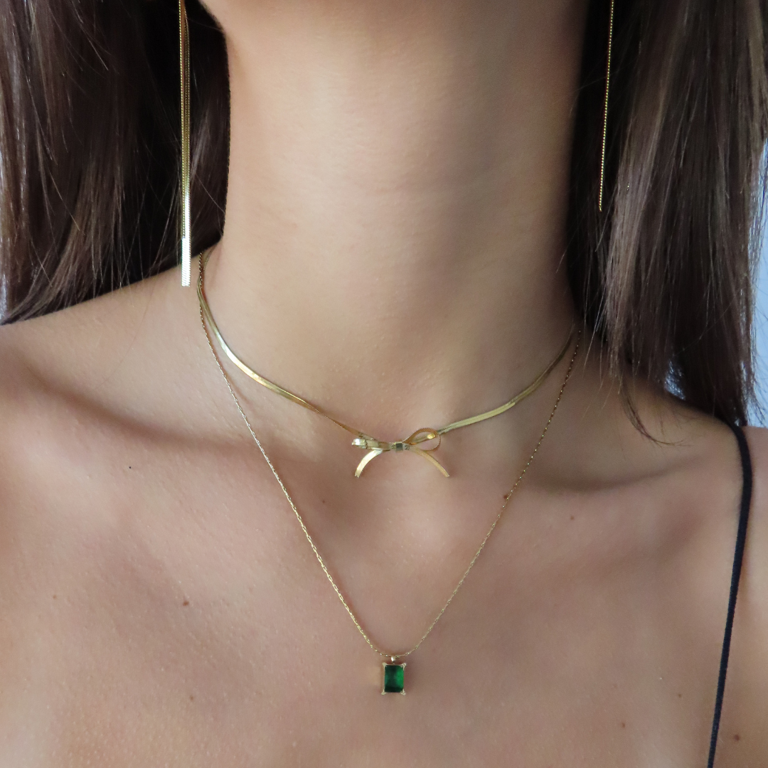 Duchess Necklace Jesse